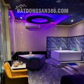 CHO THUÊ NHÀ MTKD SẦM UẤT TRƯỜNG SA, Q. PHÚ NHUẬN DTSD 400M2 CHỈ 70TR/TH. LH:0918045839, 0902584679.